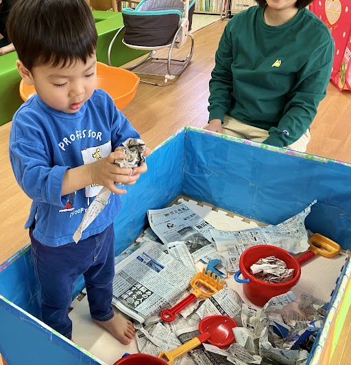 📷ひょっこりんこ5/6