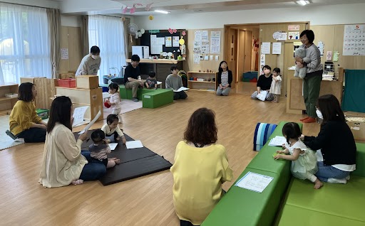 📷ひょっこりんこ5/23