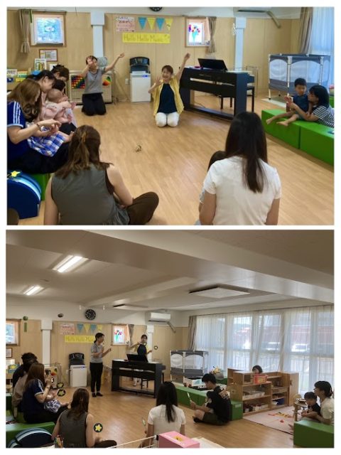 📷ひょっこりんこ7/25