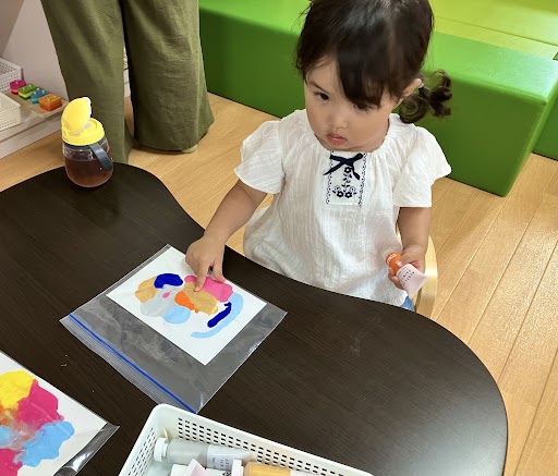 📷ひょっこりんこ7/8
