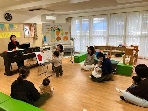 📷ひょっこりんこ12/3