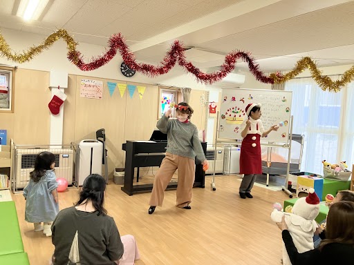 📷ひょっこりんこ12/26