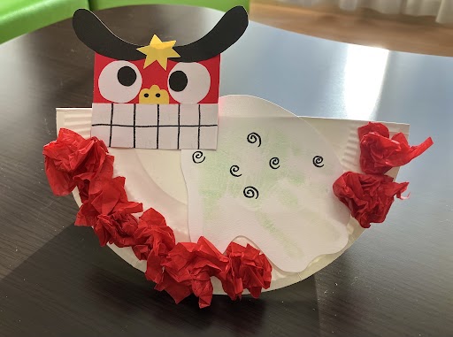 📷ひょっこりんこ1/9